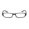 Naikomly 2 Pairs Nearsighted Glasses -3.50 Unisex Distance Glasses