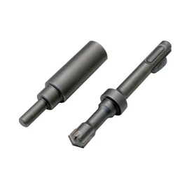 Densan CUD-H3040 Drill with Hammer Rod