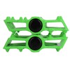 boruizhen Aluminium CNC Bike Platform Pedals Lightweight Road Cycling Bicycle