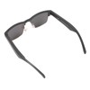 Bluetooth Sunglasses Polarized Lens Waterproof Smart Glasses with Open Ear