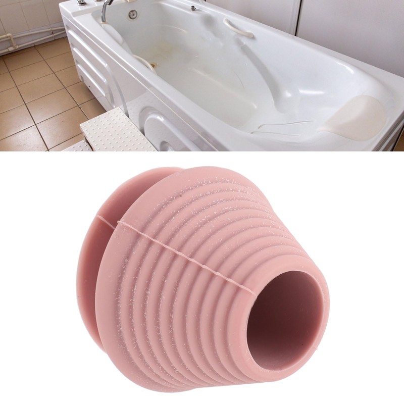 Bathtub Overflow Drain Cover Silicone Bathroom Overflow Drain Cover Tub
