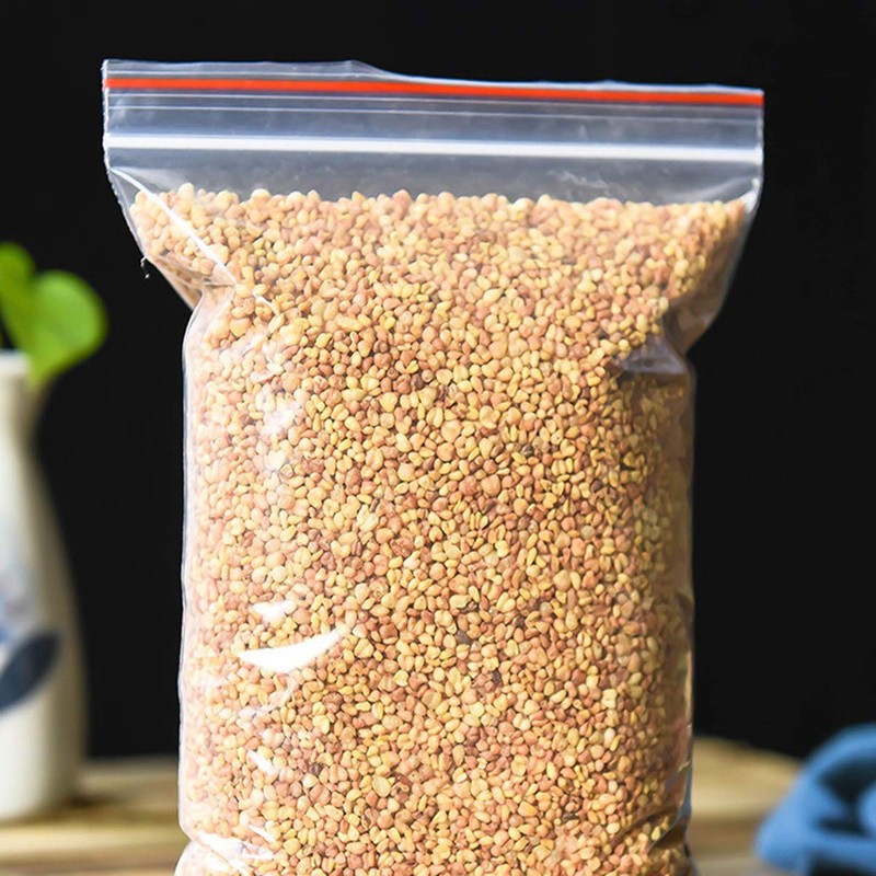 Herbal Tea Yellow Tertiary-buckwheat Tea Relaxation Green Food (250g)