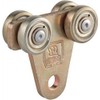 Rollapparat 1110 1110 for Pro 100 STA Yellow Galvanised 45