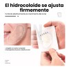 Parche Acné Y Cicatrices Kit 2 Pz Árbol De Té