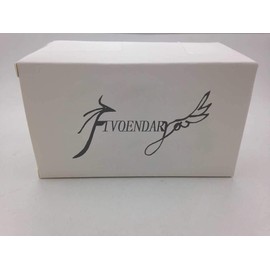 FIVOENDAR Set of 6 Large New Pack Santa Claus Hat Christmas Chair Covers Color (Red) - Fun Decoration in Wedding Parties Enjoy Responsibly & Creative Novelty Gifts