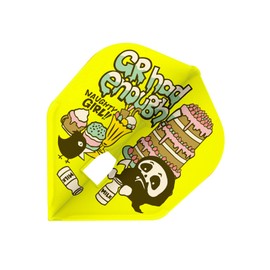 Sakaguchi Yukie Ver.2 Type B L-Flight PRO L3 Mix Fl00829