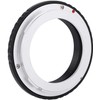 Tamron Adaptall 2 Lens Adapter Ring to Camera with Connector