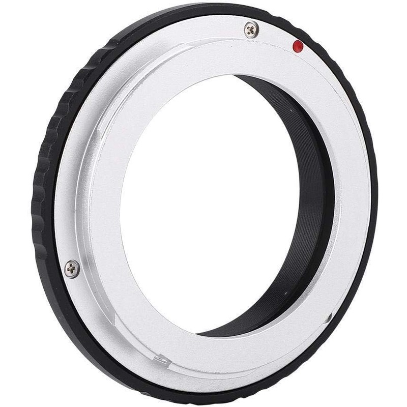 Tamron Adaptall 2 Lens Adapter Ring to Camera with Connector