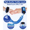 Lehoo Castle Lehoo Castle Toddler Leash, Dinosaur Child Leash, Toddler