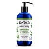 Dr Teals Jabón De Manos Líquido Exfoliante Suave, Aceite Ese