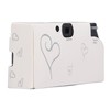 Film Camera 900mAh Full Manual Setting Single Use Flash Shutter
