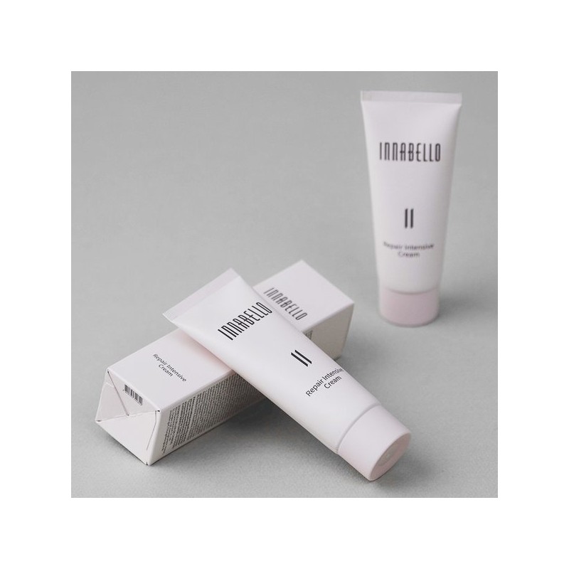 이나벨로 리페어 인텐시브 크림 80ml Inavelo Repair Intensive Cream 80ml
