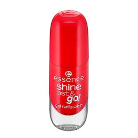 Ess. Shine Last & Go! Gel Esmalte De Uñas 51