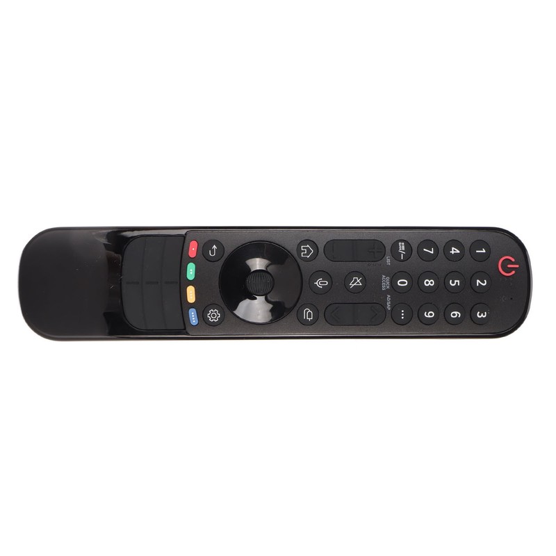 MR22GA Voice TV Remote Control with Pointer Function for AKB76039901