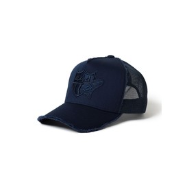 Beams Golf Hat (Special Order) YOSHINORI KOTAKE Twill Mesh Cap Navy, navy