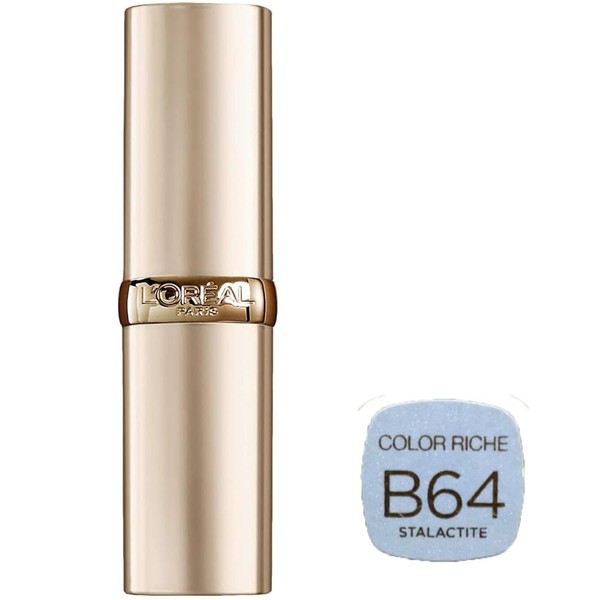 L'Oréal Paris - Lippenstift Color Riche – B64 Stalaktit