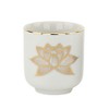 【Hasegawa Buddhist Altar】 Buddhist Utensils Teacup Buddhist Altar Teacup Teacup