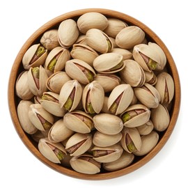 NY Spice Shop Pistachios Collection (1 Pound, Turkish Pistachios Roasted & Salted)