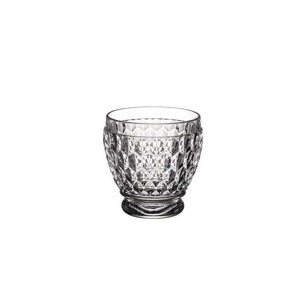 Villeroy & Boch Boston Shot Glass, 80 ml, Crystal Glass, Transparent