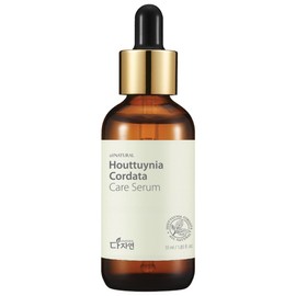 Dajayeon Houttuynia cordata care serum, 55ml, 1 piece / 다자연 어성초 케어 세럼, 55ml, 1개