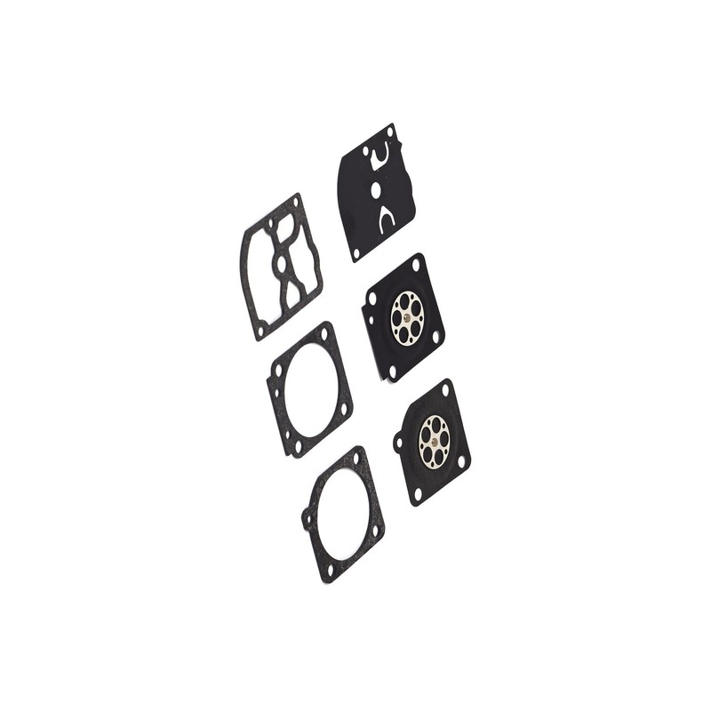 Eopzol Replacement GND-39 Gasket & Diaphragm Kit for Zama, 0.13