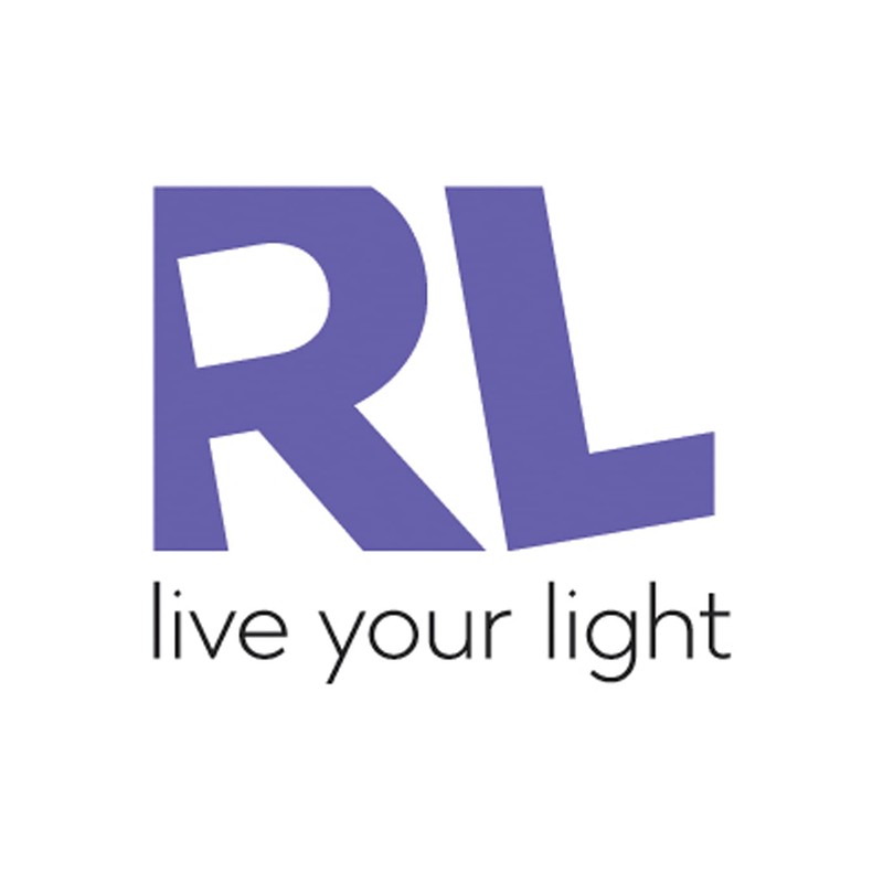 Reality Leuchten Chandelier (5 Bulbs)