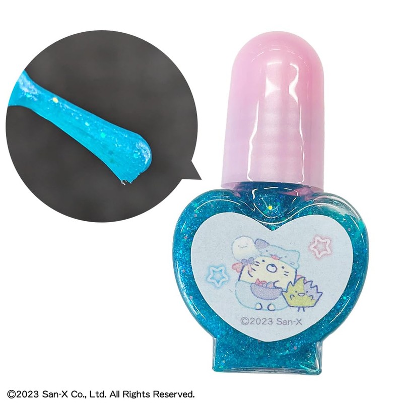 SK19875 Shoulder Bag Cosmetic Set <Ghost Night Park>