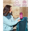 Fit-Flip Cotton Sleeping Bag – Ultralight Sleeping Bag Inner 325