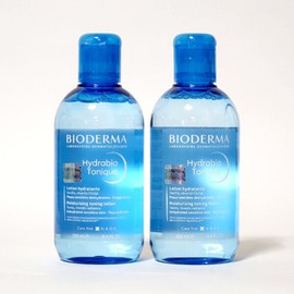 Bioderma Hydrabio Toner 250ml +250ml / 바이오더마 하이드라비오 토너 250ml +250ml