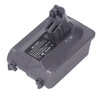 Lithium Battery to Vacuum Cleaner Adapter for M18 18V to