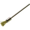 Yanase Robinson Brush, End Type, 0.09 inch (2.34 mm) Shaft,