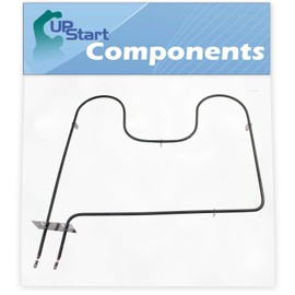 7406P428-60 Oven Heating Element Replacement for Jenn-Air JDR8895ACS - Compatible with WP7406P428-60 Bake Element