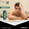 Grisi Men, Shower Gel 5 en 1 Edición Especial Selección