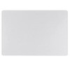 OLVINS Silver Colour Trackpad without Cable for MacBook Air Retina