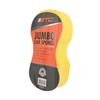 Duramax Jumbo Car Sponge, 22.5 cm x 10.5 cm x