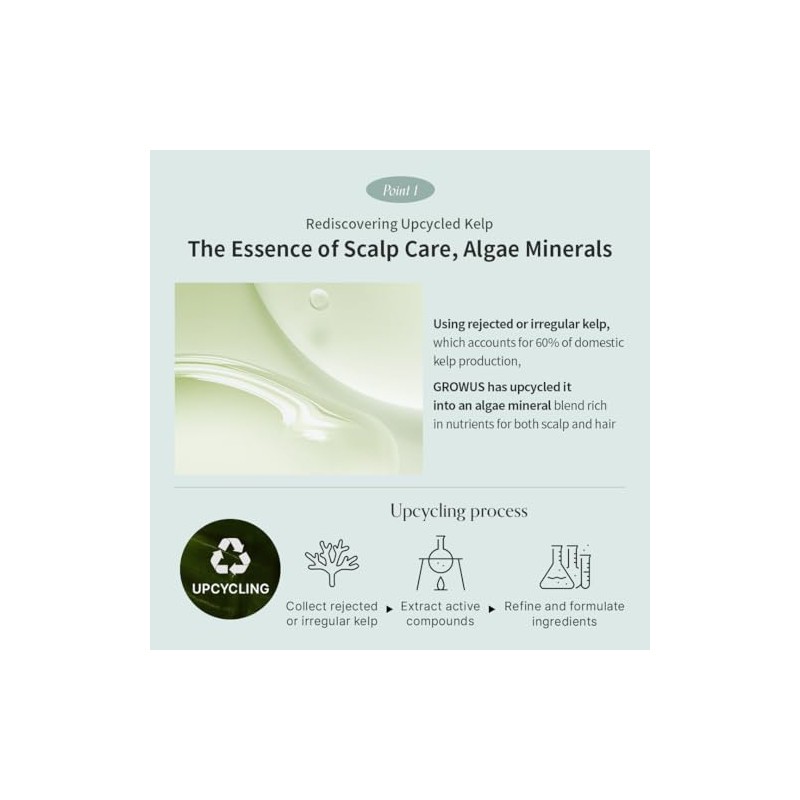 Leave In Algae Therapy Mineral No wash Treatment 150ml