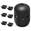Faucet Hose Weight Ball for Kitchen Pull-Down Faucet Sink Hose,