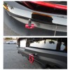 MG Pro-industry Front & Rear Bumper Reverse Screw on Racing
