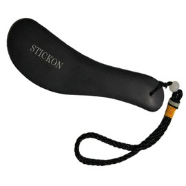 STICKON Bian Stone Gua Sha Scraping Massage Tool myofascial release tools for Soft Tissue Therapy and Reduce Back, Legs, Arms,Neck,Shoulder Muscle Pain