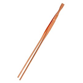 Zensui Pet Pet Zone Complete Tweezers Pink Gold Reptile
