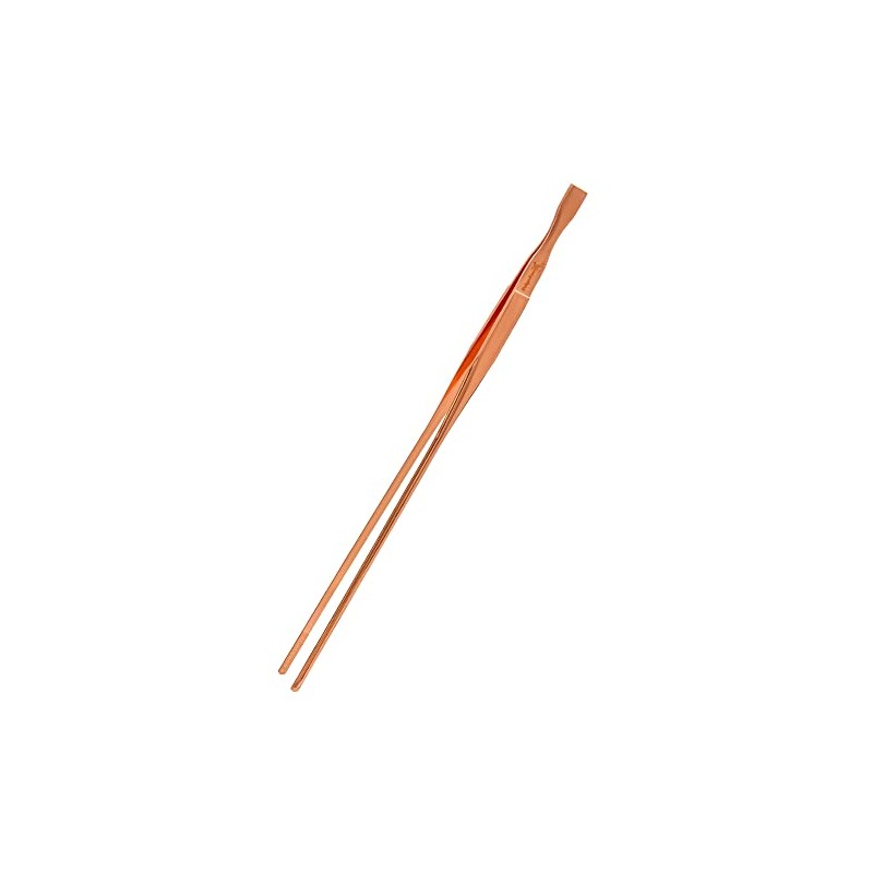 Zensui Pet Pet Zone Complete Tweezers Pink Gold Reptile