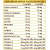 Dr Giorgini DETOXIGEN Pastiglie - 50 g