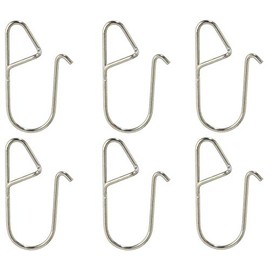 Owner Artificial Bait Hanger – 6 Snaps, Size/Load Capacity: Size 2/21 kg
