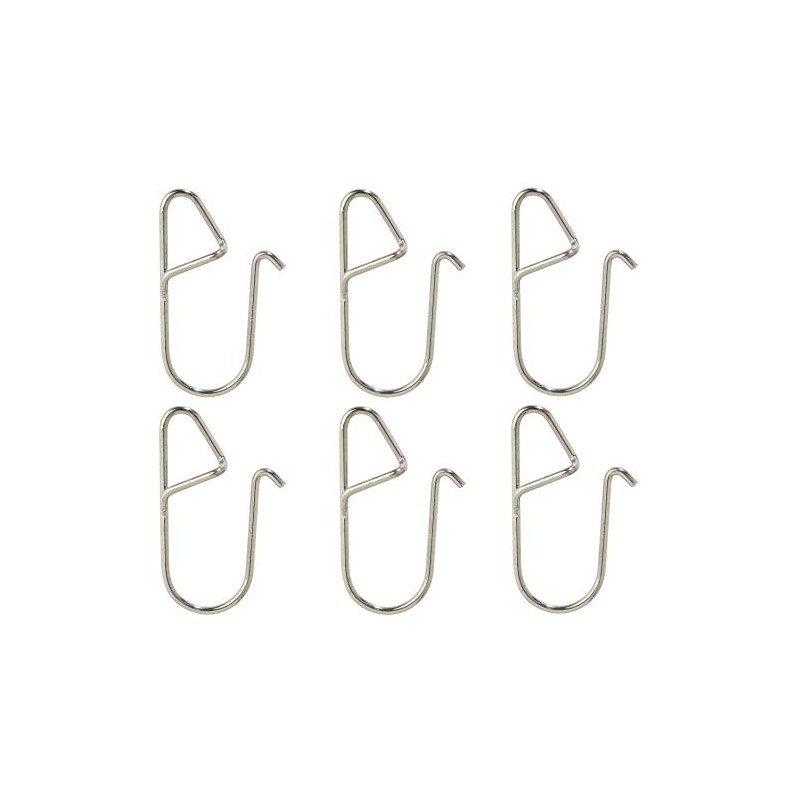 Owner Artificial Bait Hanger – 6 Snaps, Size/Load Capacity: Size