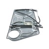 A-Premium Power Window Regulator without Motor Compatible with Volkswagen Beetle