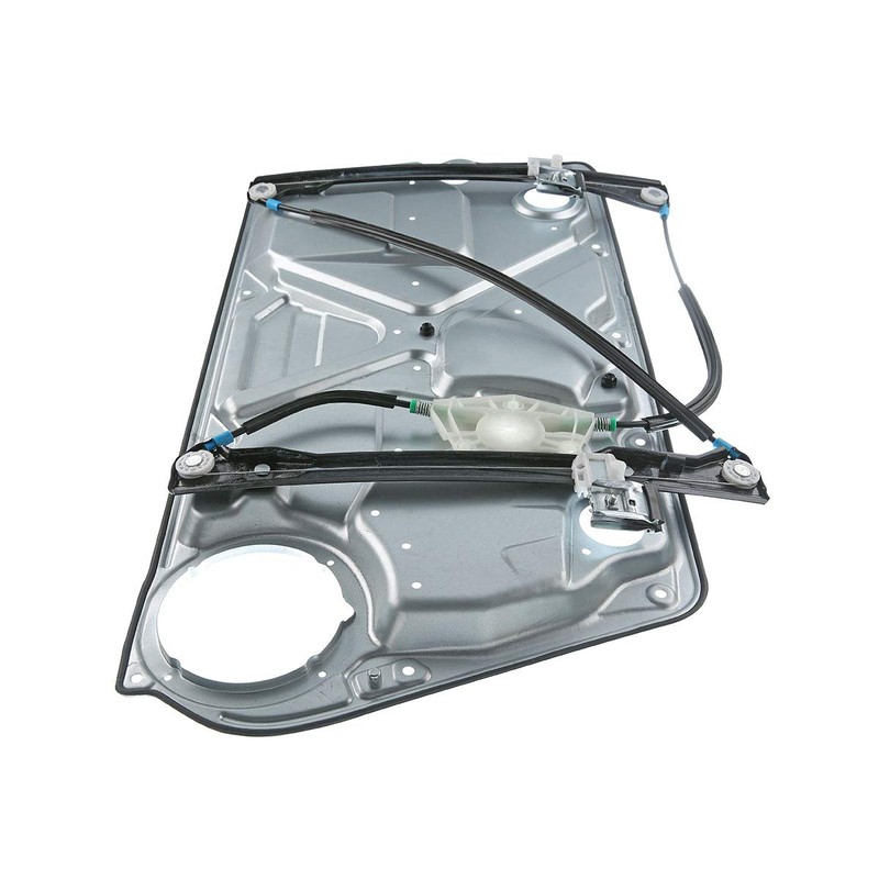 A-Premium Power Window Regulator without Motor Compatible with Volkswagen Beetle