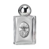 Holy Spirit Glass Holy Water Bottle Religious Gift