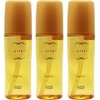 [Set of 3] Number Three Mulium Tri-Filia 4.1 fl oz