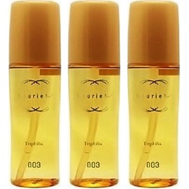 [Set of 3] Number Three Mulium Tri-Filia 4.1 fl oz (120 ml)