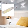 E14 Bulb LED Corn Lamp 1500LM 136LED Dimmable Light Bulb
